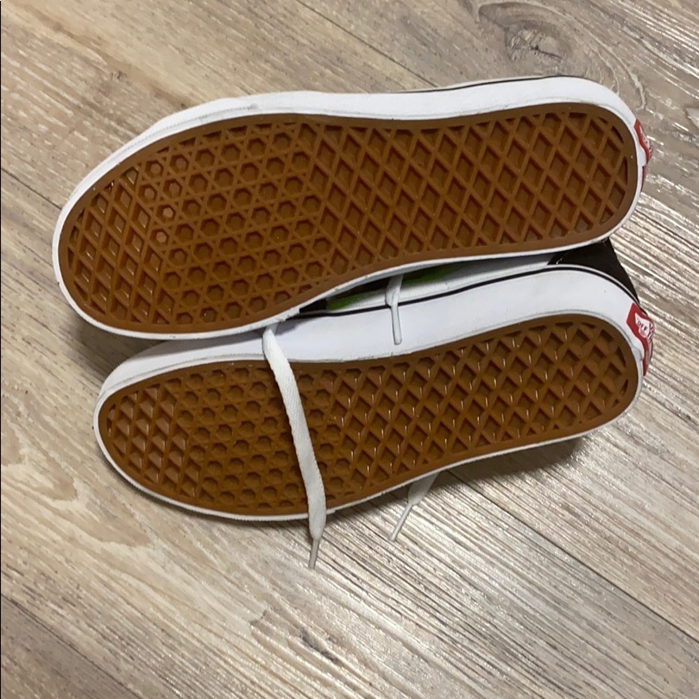 Vans sneakers - Picture 4 of 4